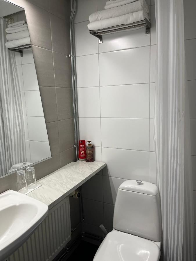 SEO Motel Alavieska Exteriör bild